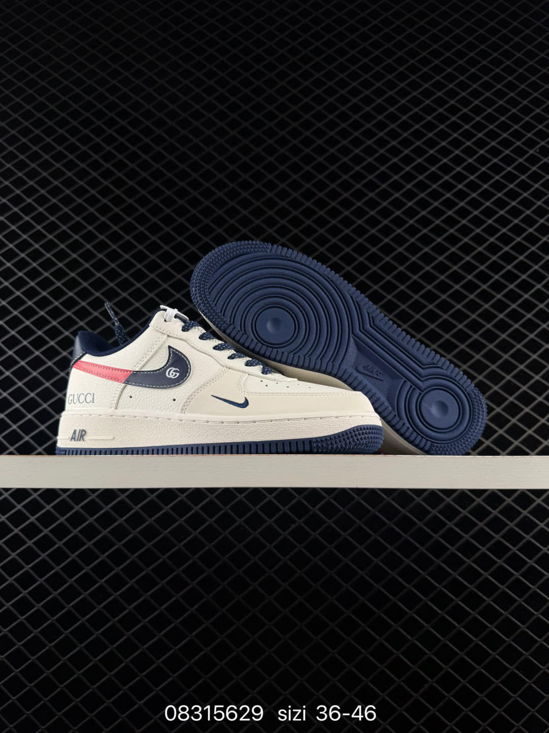 NIke Air Force 1 '07 Low-JJ2508-802
